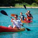 Alpvengers : le championnat des Sources du lac d'Annecy