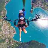 Altitude Parapente Annecy