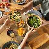 Journées Européennes du Patrimoine - Repas partagé