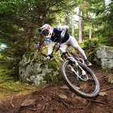 Championnats du Monde UCI 2027 – Mountain Bike Enduro et E-Enduro à Morillon