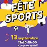 Fête des sports