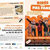 Ridés mais pas fanés 2026