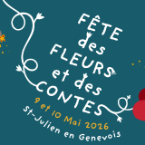 Fête des Fleurs et des Contes