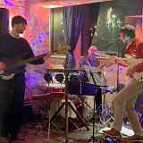 Les concerts bleus, vos jeudis en musique - Concert de Happy Blues Trio