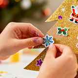Atelier stickers