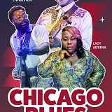 Chicago Blues Festival