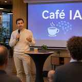 Café IA : l'IA généraliste