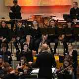 Concert de l'orchestre des jeunes de l’Arc Alpin