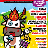 Festival Rock'n Poche