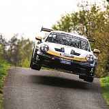 Rallye Mont Blanc Morzine