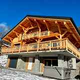 Chalet Juliette