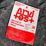 ARVIFEST - Festival de Musique 1ère édition