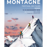 Festival Femmes en Montagne
