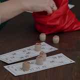 Loto des pompiers