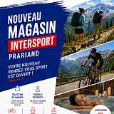 Intersports Prariand