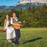 Les concerts bleus, vos jeudis en musique - Concert de So Frenchly