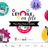Etoile en fête