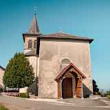 Église Le Sappey