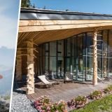 Séjour thématique été à l'Auberge Nordique tout inclus avec club enfant