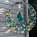 Atelier créatif : Fabrication d'un carillon japonais