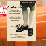 Micro-Folie : « Familiarités »