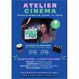 Atelier cinéma
