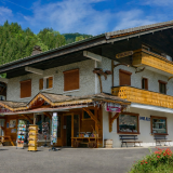 Les Rappes Sports Souvenirs