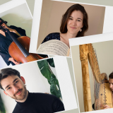 Berceuses d’ici et d’ailleurs