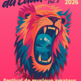 Festival : Le Son du Laudon