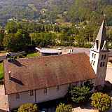 Église paroissiale Saint-Maurice