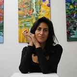 Exposition individuelle Barbara Rosé Joanny