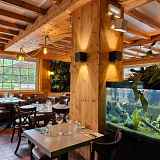 Restaurant Bar Lounge - Sunset Beach