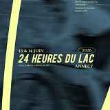 Les 24 heures du lac