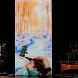 Le Roi des Ours, spectacle à partir de 7 ans / Festival des P'tits Malins