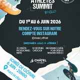 Soirée "Châtel Athletes Summit" by Villo - Édition 2