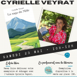 Cyrielle Veyrat
