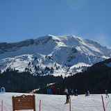 Espace luge - La Livraz