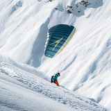 Speed Riding : cours