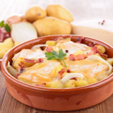 Soirée Karaoké - Tartiflette géante