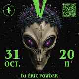 Macumb’Alien V