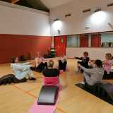 Pilates Souplesse & Equilibre