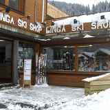 Linga Ski Shop - Ski Box