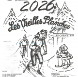 Les Vieilles Planches