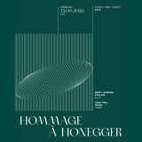 Concert classique - ClassiCosy " Hommage à Honegger "