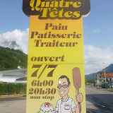 Fournil des 4 têtes