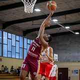 Gymnase de Sous-Aléry