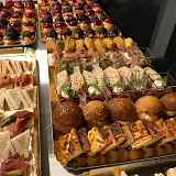 Ô mets gourmands