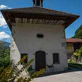 Chapelle Saint-Bernard-de-Menthon