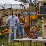 Folie(s) Végétales 2026 - Le marché aux plantes et aux saveurs