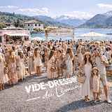 Vide dressing du Léman